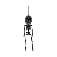 Squelette grosse tête - 17" Fun World