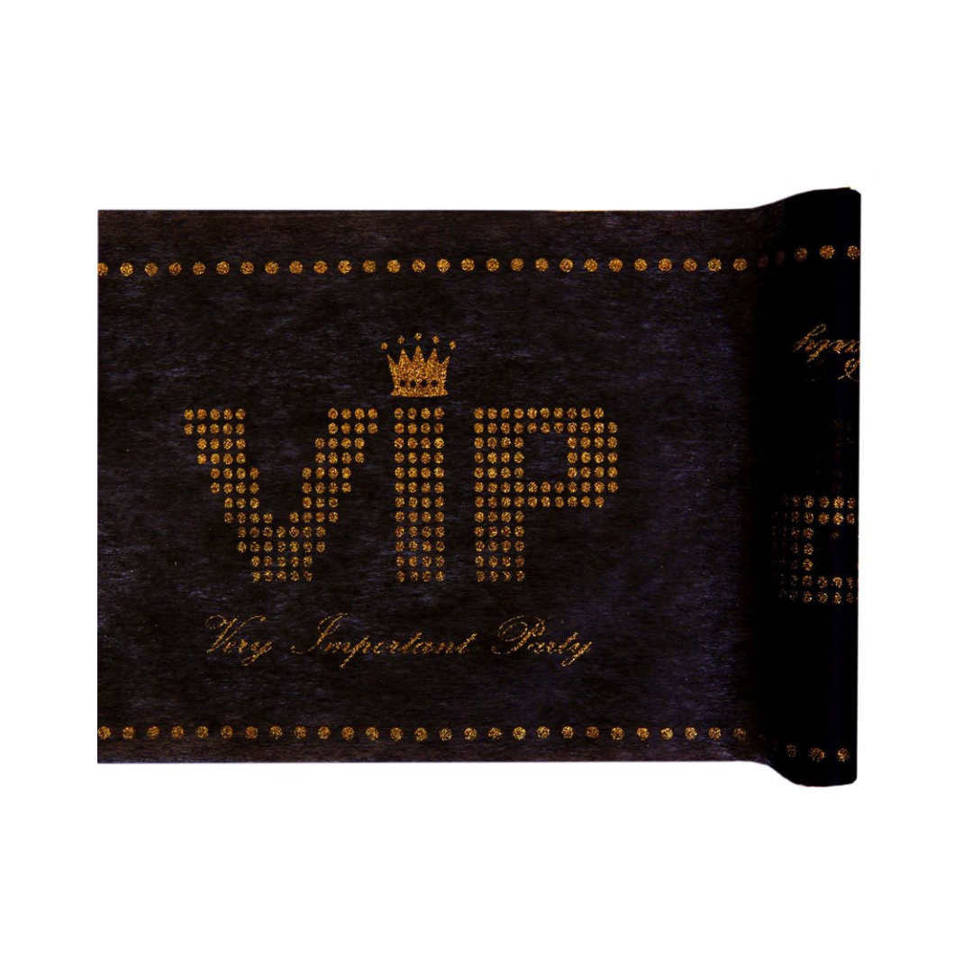 Chemin de table - V.I.P