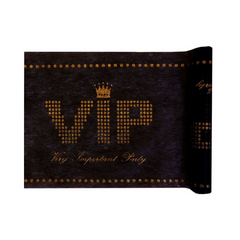 Chemin de table - V.I.P