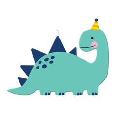 Chandelle - Dino-Mite