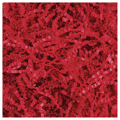 Frisure De Papier - Rouge