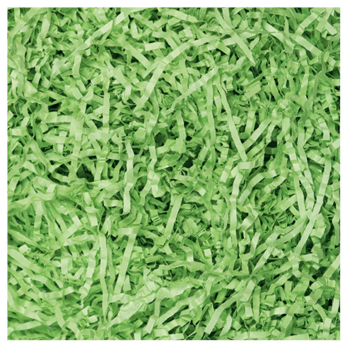Frisure De Papier - Vert Lime