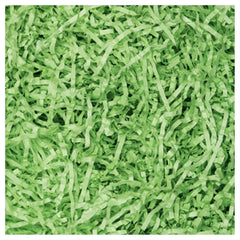 Frisure De Papier - Vert Lime