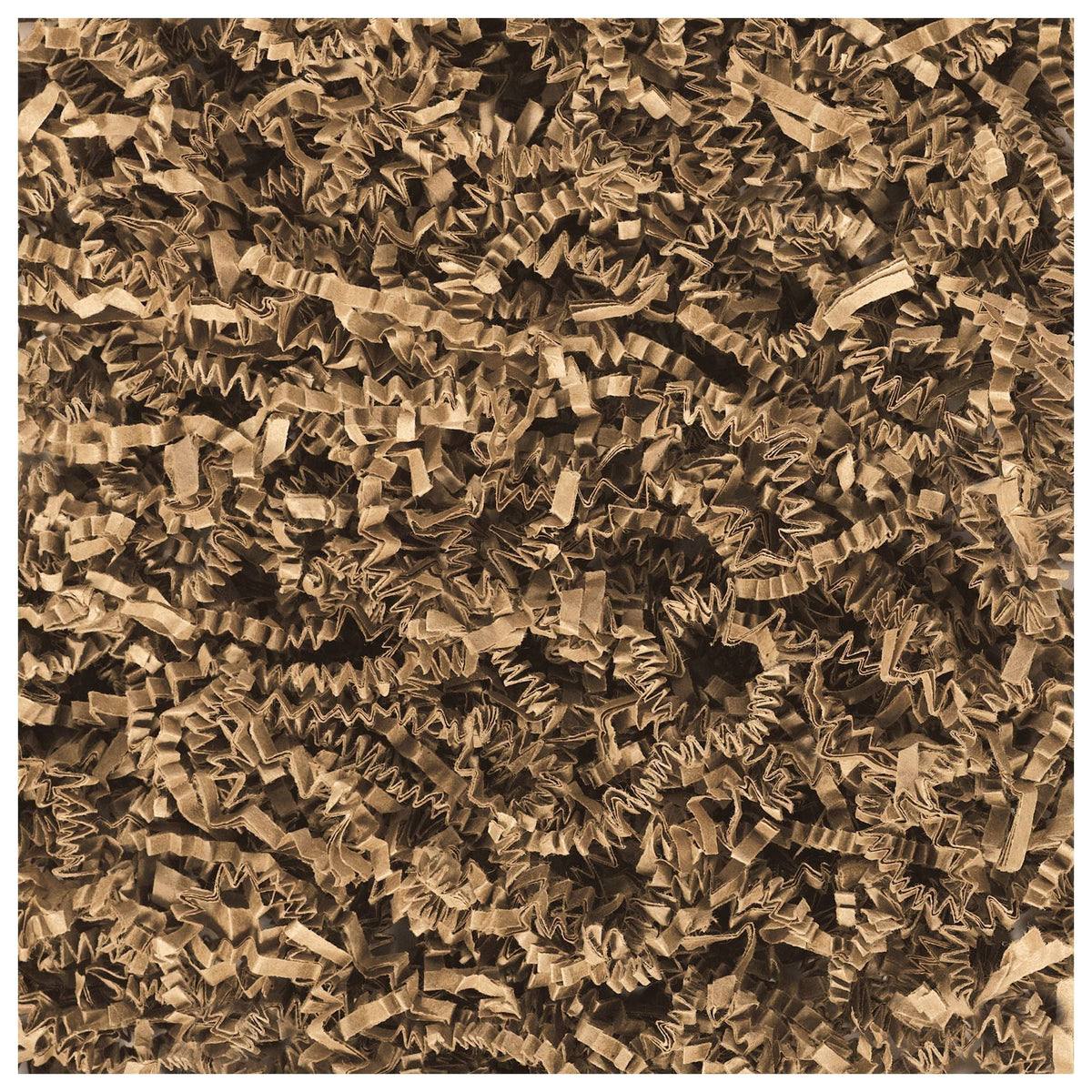 Frisure De Papier - Kraft