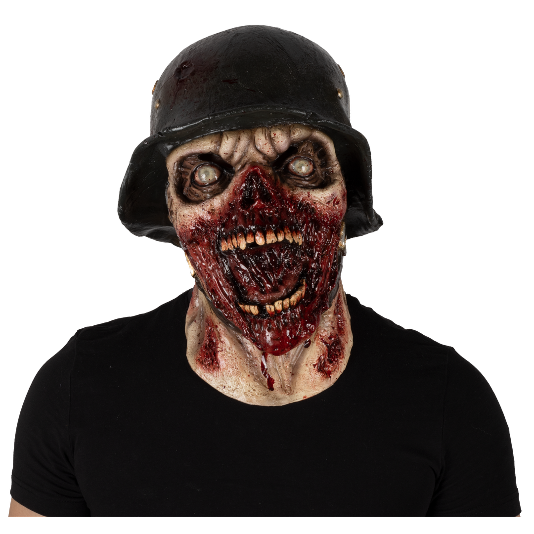 Masque - Soldat 1945 Ghoulish