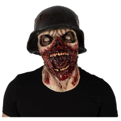 Masque - Soldat 1945 Ghoulish