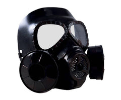 Masque à gaz