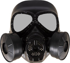 Masque à gaz