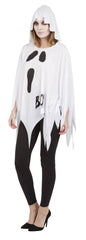 Costume Adulte - Set fantôme
