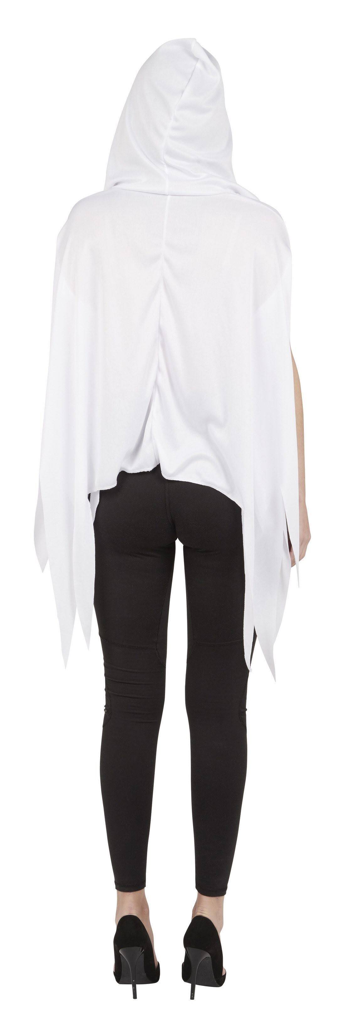 Costume Adulte - Set fantôme