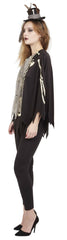 Costume Adulte - Set squelette