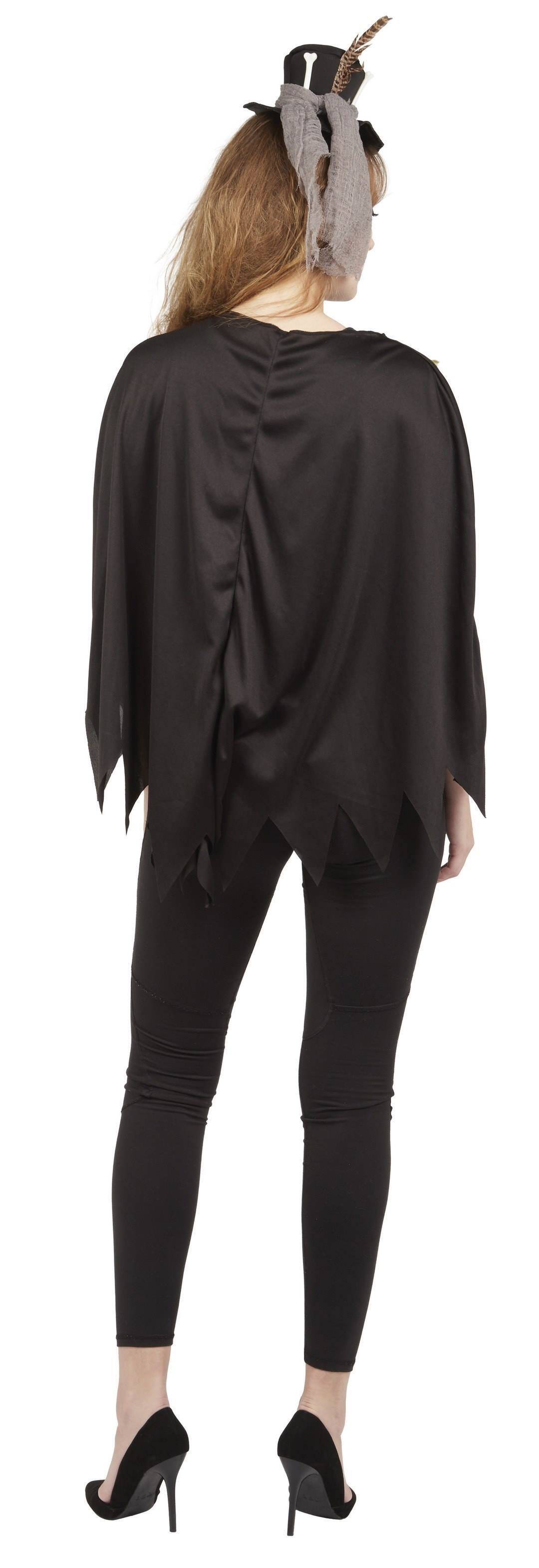 Costume Adulte - Set squelette