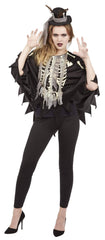 Costume Adulte - Set squelette