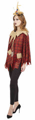 Costume Adulte - Set épouvantail