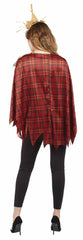 Costume Adulte - Set épouvantail