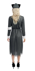 Costume Adulte - Infirmière Ensanglantée