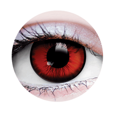 Verre de contact - Dracula Primal