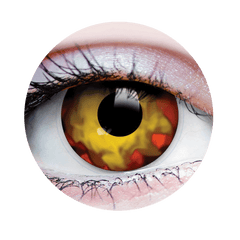 Verre de contact - Walking Dead I Primal