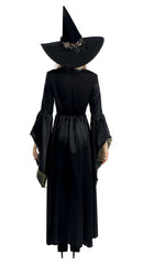 Costume Adulte - Sorcière Médièvale