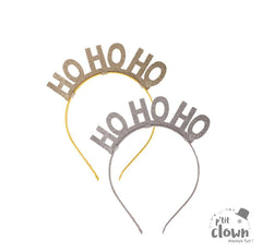 Serre-tête HoHoHo