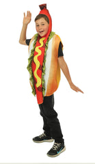 Costume Enfant - Hot dog