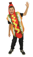Costume Enfant - Hot dog