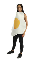 Costume adulte - Oeuf