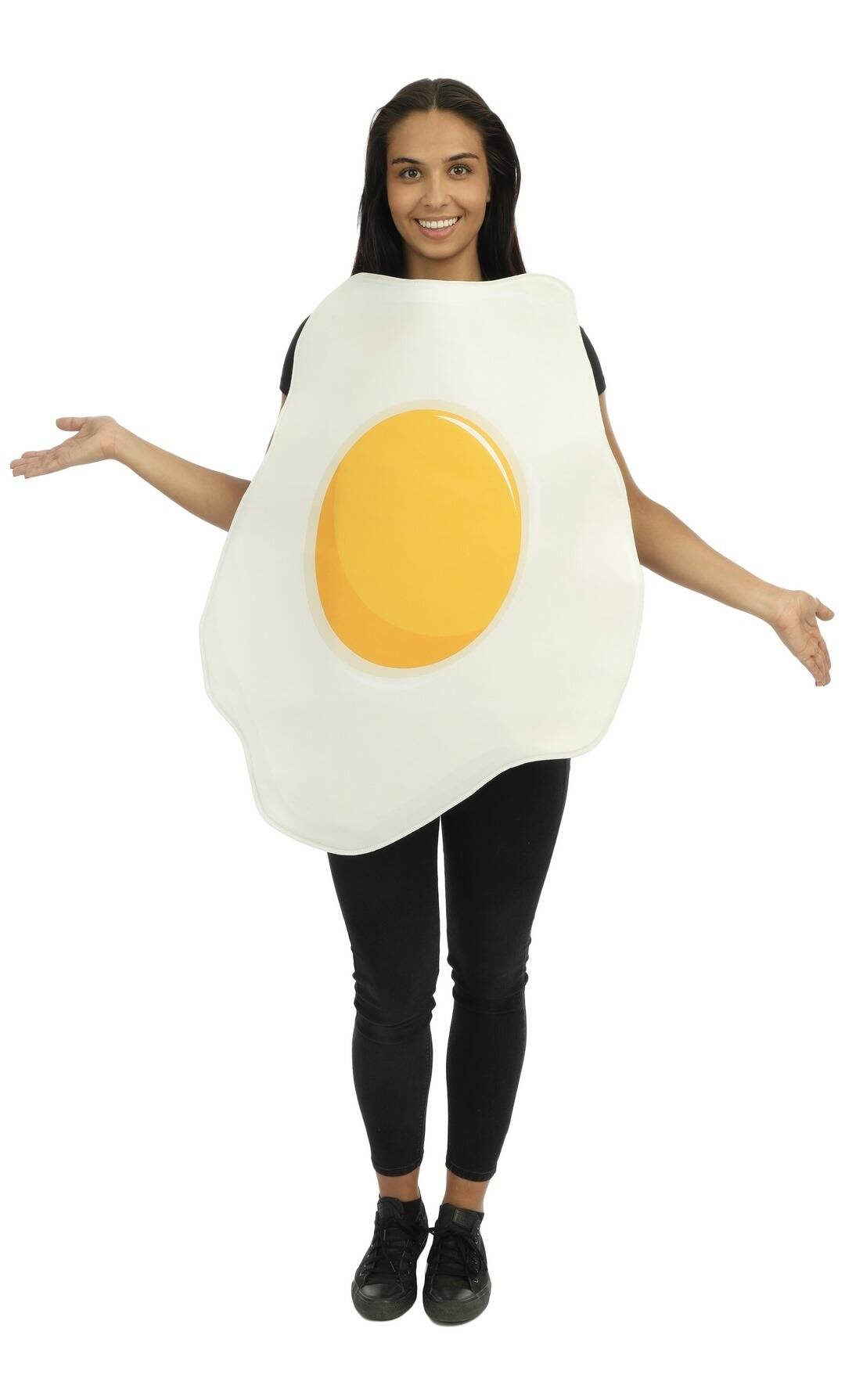Costume adulte - Oeuf