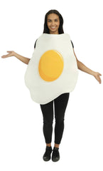 Costume adulte - Oeuf