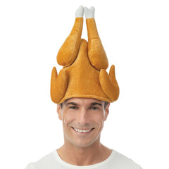 Chapeau dinde