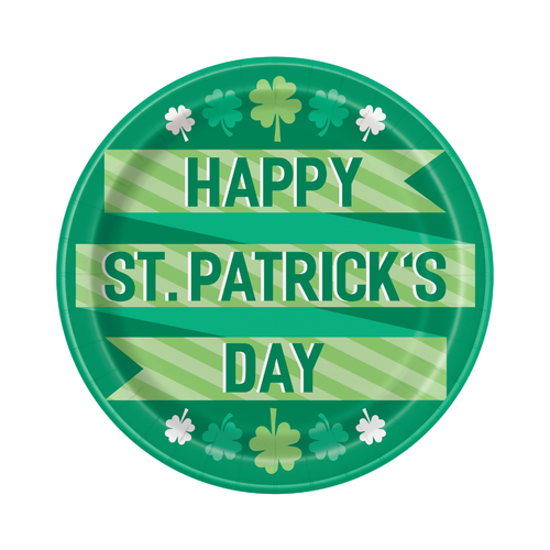 Saint-Patrick