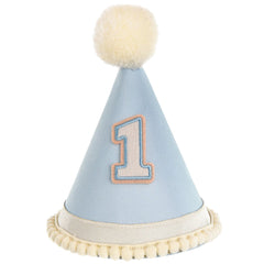 Chapeau merveilleux - 1 an - Petit garçon