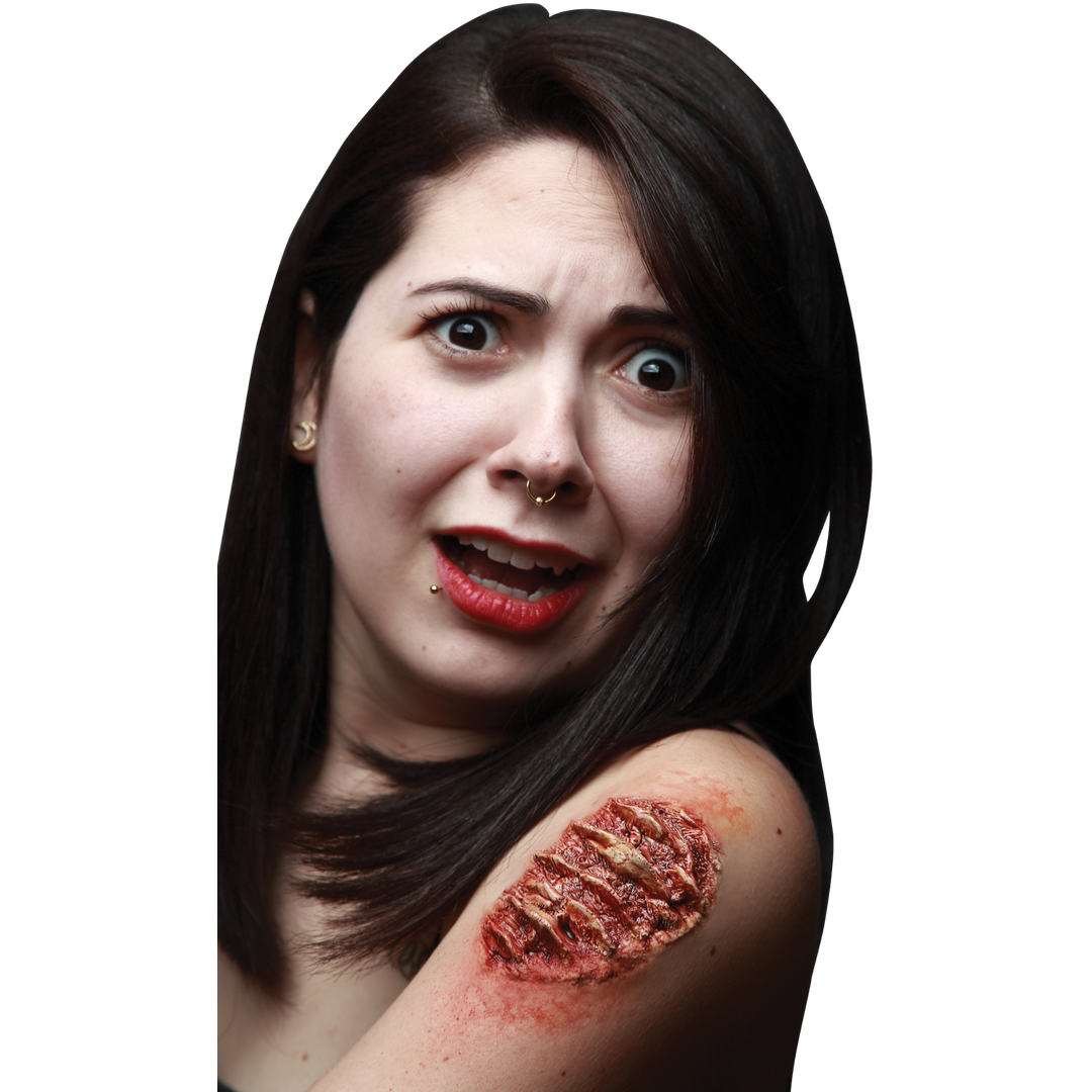 Prothèse en Latex – Infection Fongique Ghoulish
