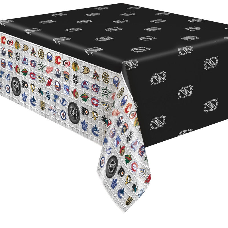 Nappe en Plastique - LNH - 54" x 84"