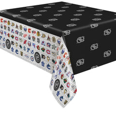 Nappe en Plastique - LNH - 54" x 84"