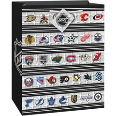 Sac cadeau - LNH - Large