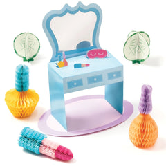 Kit - Centre de table - Spa - 7/Pqt