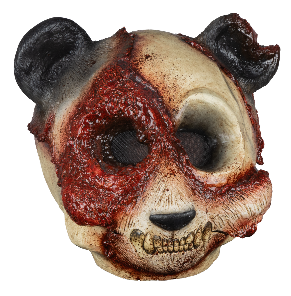 Masque - Panda Pourri Ghoulish
