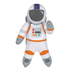 Astronaute gonflable - Espace