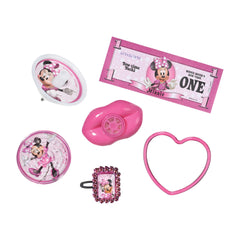 Ensemble de babioles - Minnie Mouse