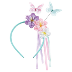 Bandeau - Papillons
