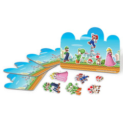 Ensemble de bricolage - Super Mario Bros™