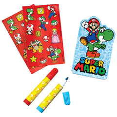 Ensemble de papeterie - Super Mario Bros™