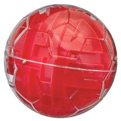 * A-Maze-ing Ball