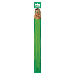 Extension de cheveux - vert
