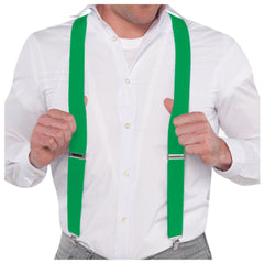Bretelle - vert