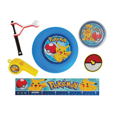 Ensemble de babioles - Pokémon - 48/Pqt