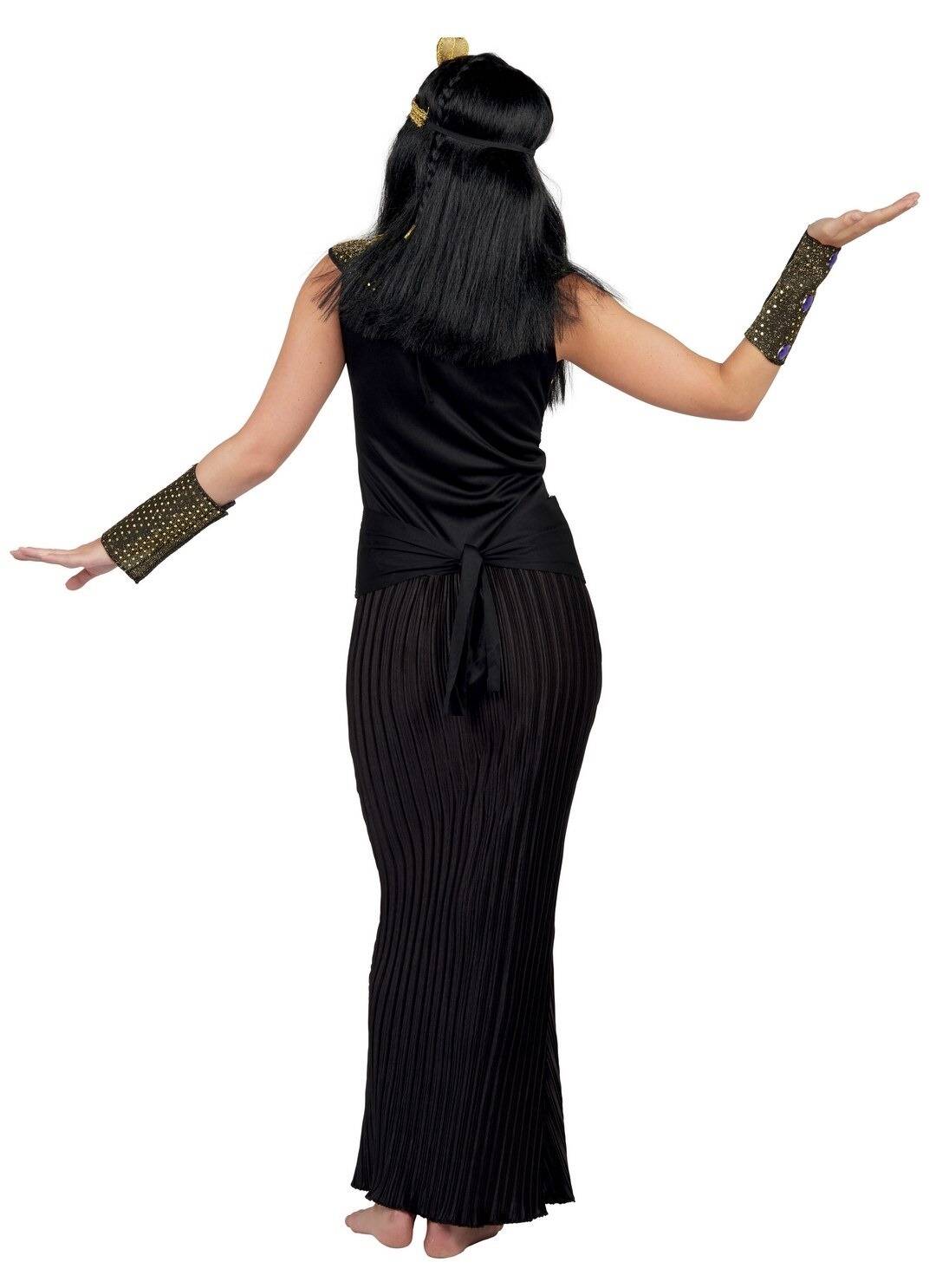Costume Adulte - Égyptienne
