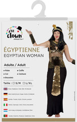 Costume Adulte - Égyptienne