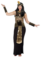 Costume Adulte - Égyptienne